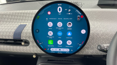 MINI Cooper 160kW SE Classic [Level 2] 54kWh 3dr Auto Electric Hatchback